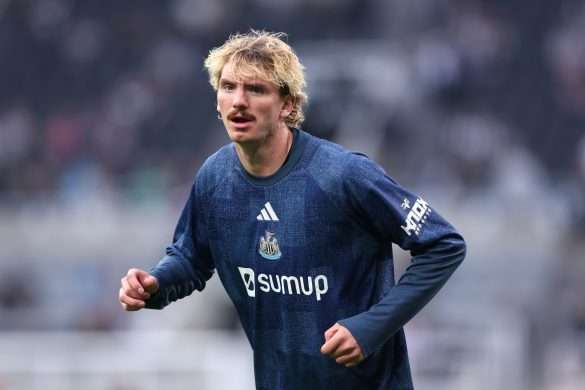 Nick Woltemade’s move to Juve offers him a real shot a career rejuvenation