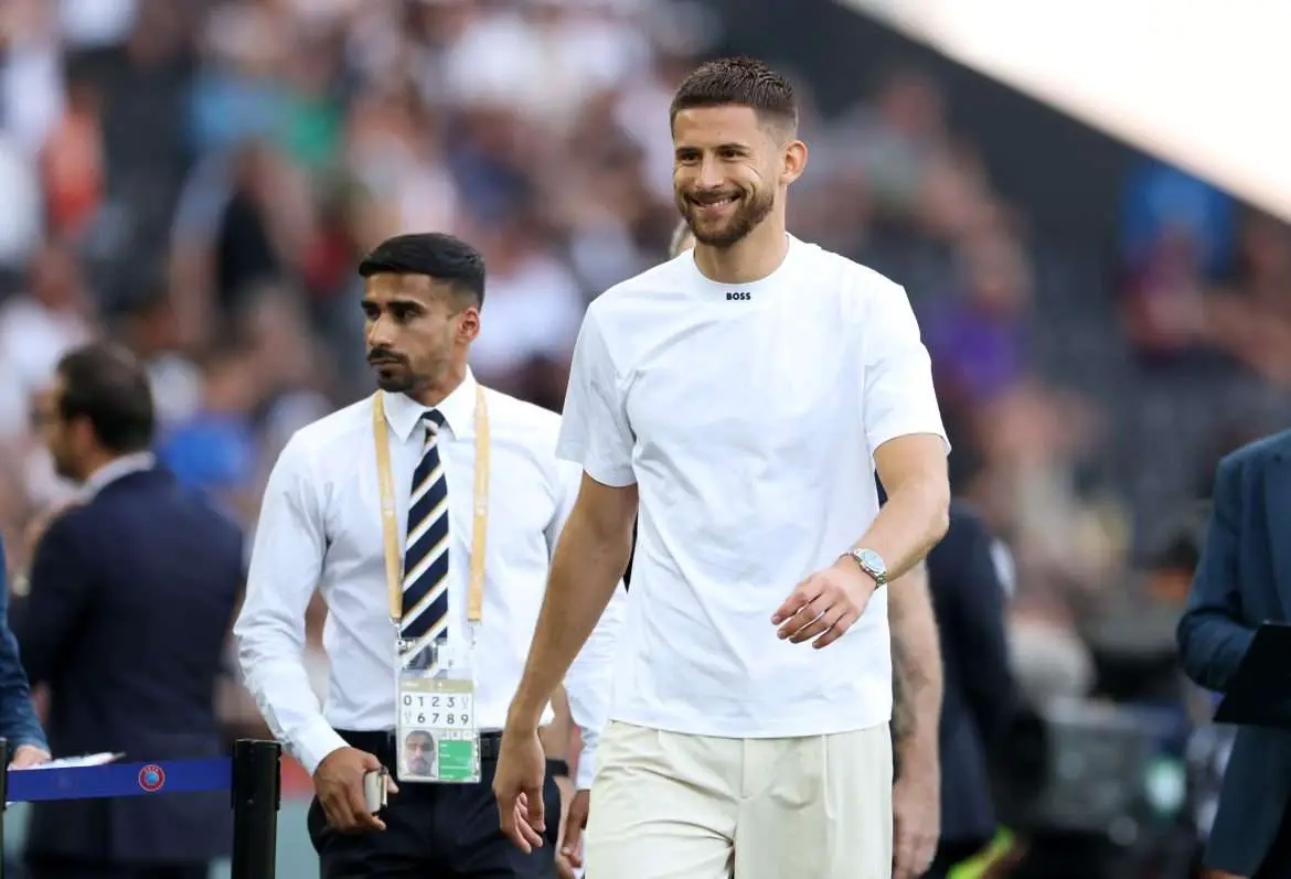 Spurs’ Guglielmo Vicario: Juventus move can close in 48 hours