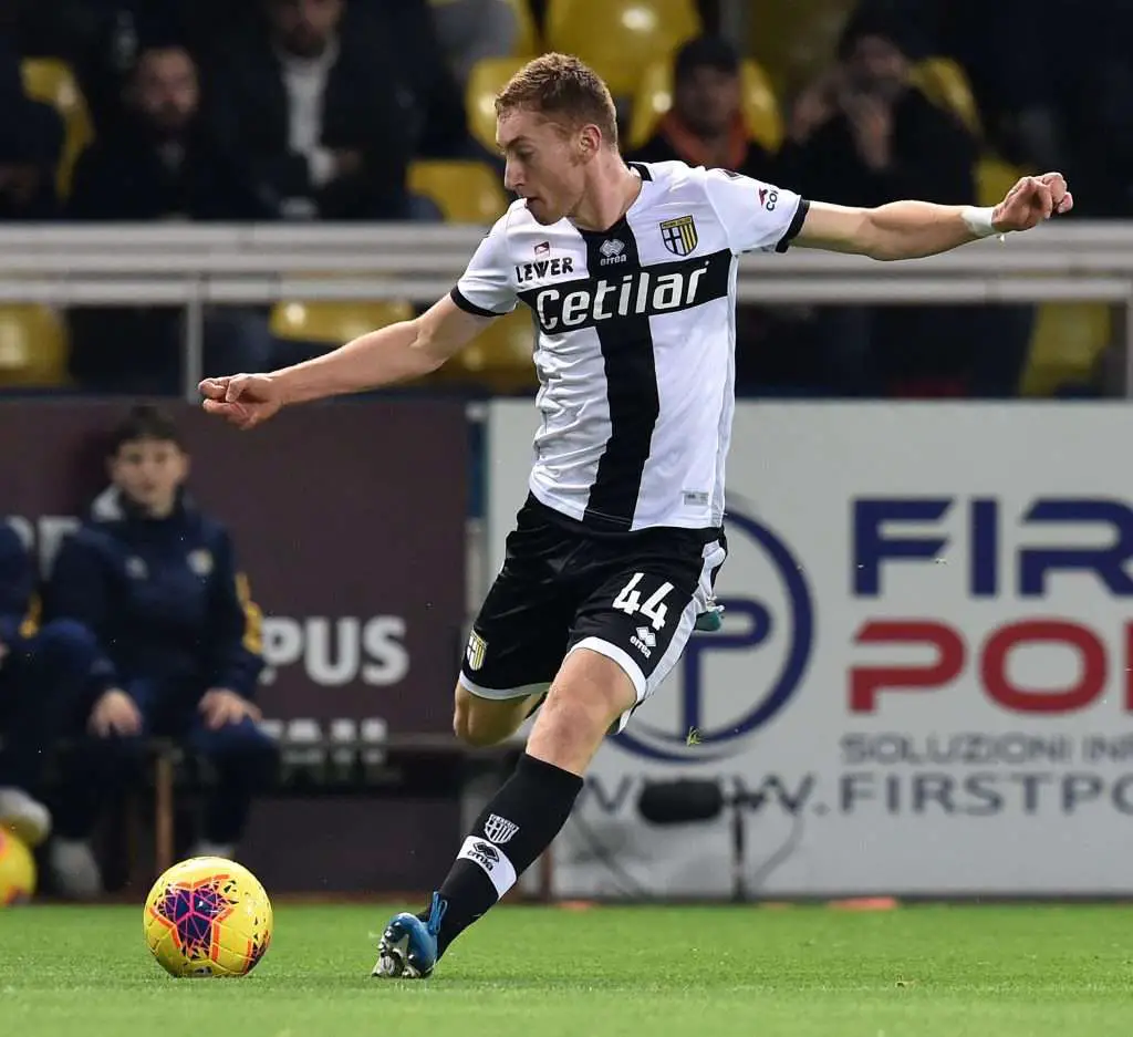 FEATURE | Dejan Kulusevski is the real deal - Get Italian Football