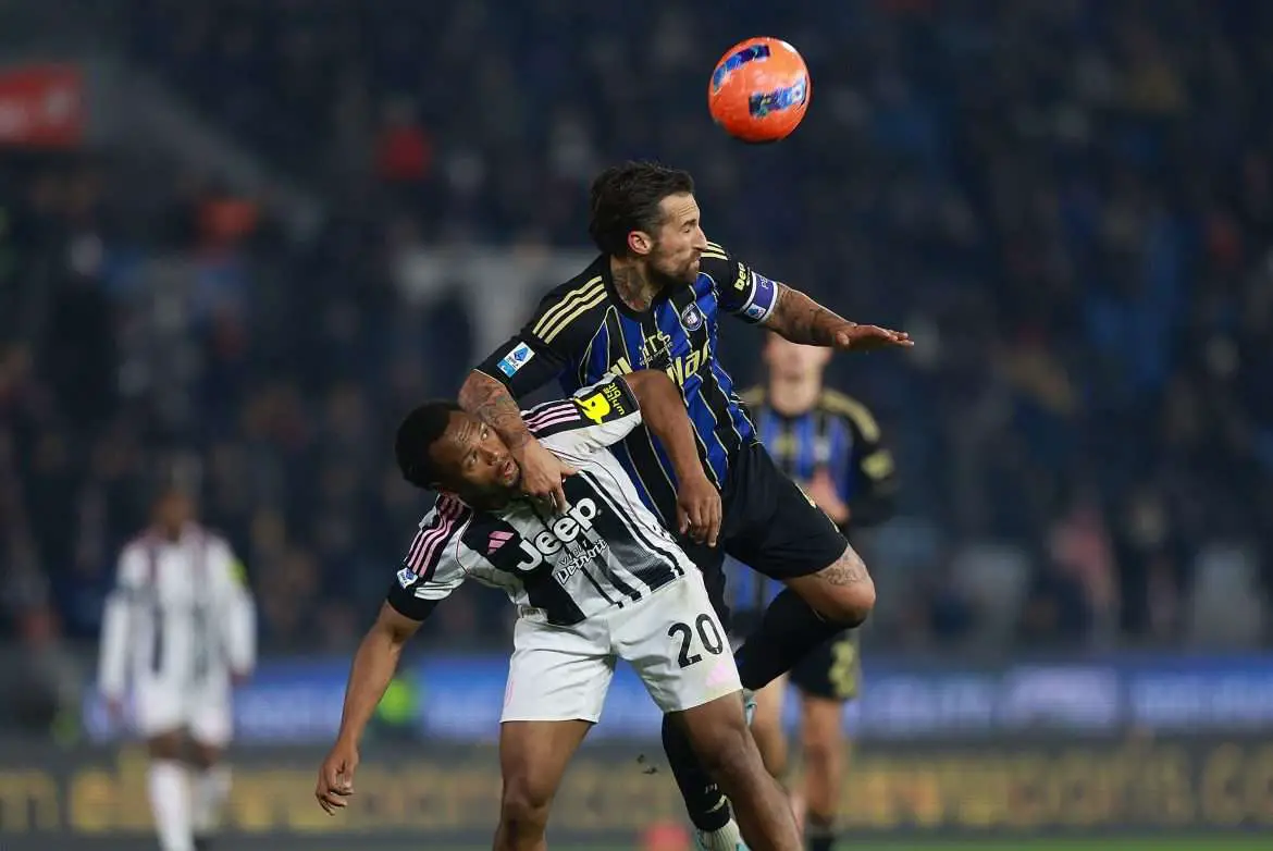 3 Juve players set to bid adieu to Allianz Stadium on Sunday