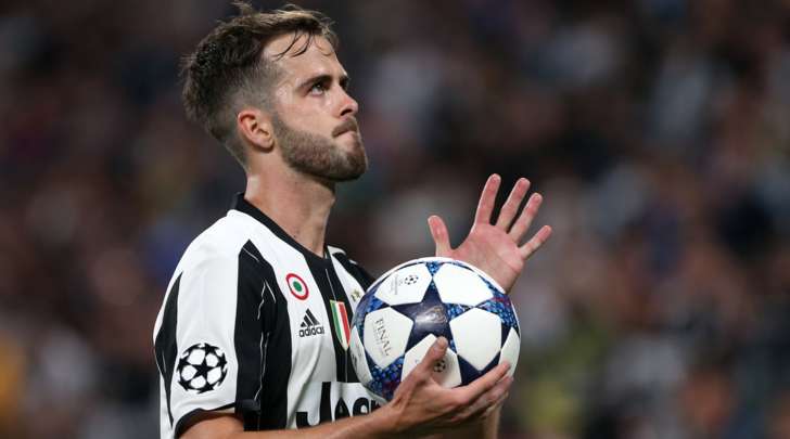 Juventus face wage budget issues in attempts to re-sign Miralem Pjanic -  Get Italian Football News
