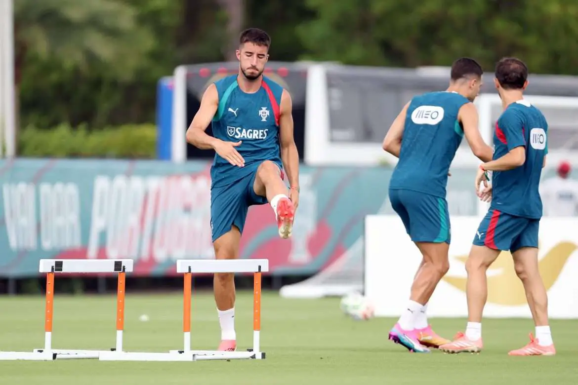 Milan remain interested in Gonçalo Inácio, with Amorim pushing for reunion