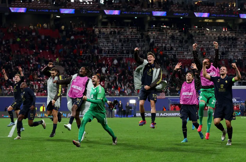 PREDICTED LINEUPS Juventus v Stuttgart Get Italian Football News