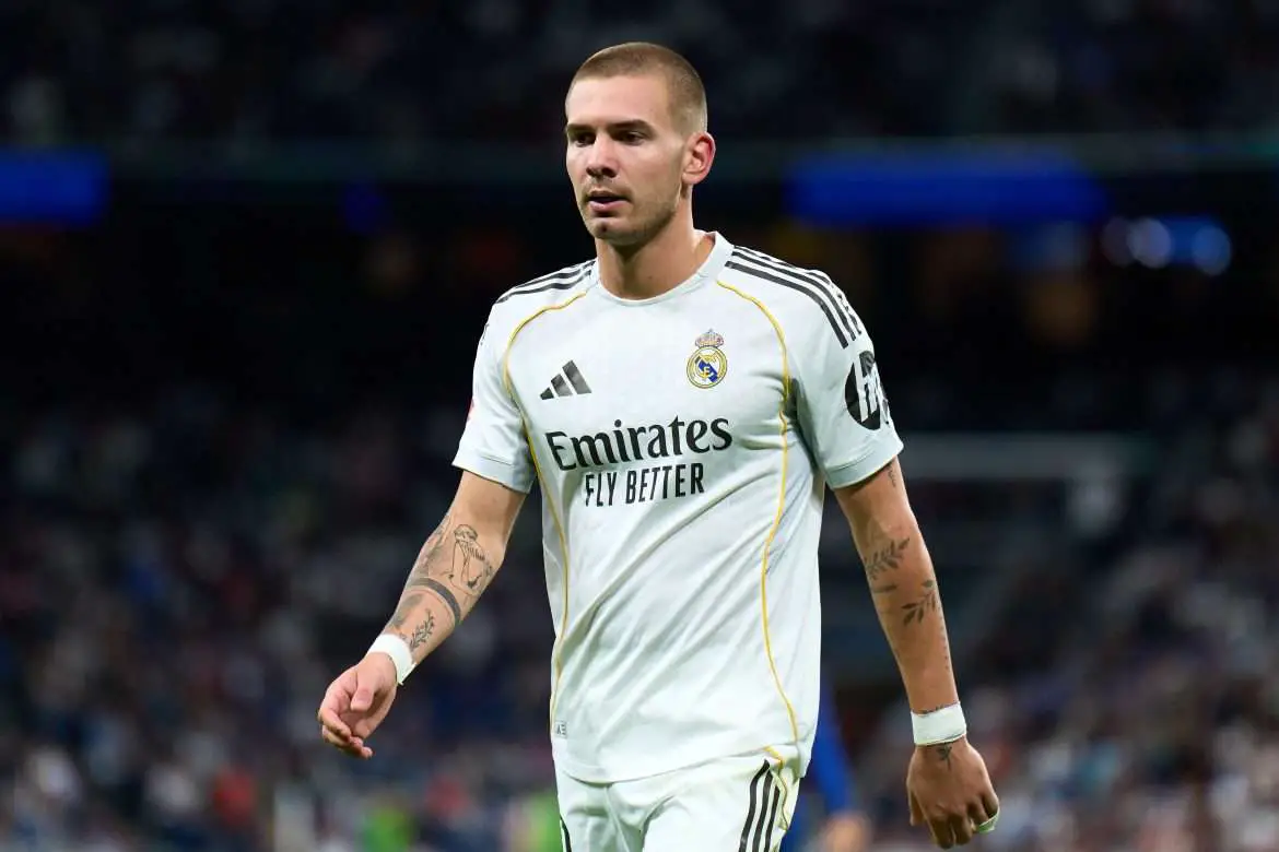 Real Madrid's Franco Mastantuono: Fiorentina evaluate possible move