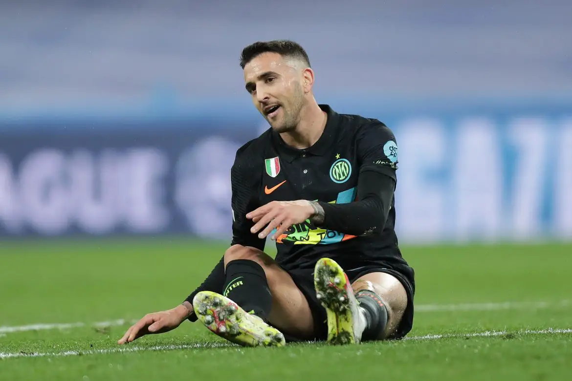 Matias Vecino