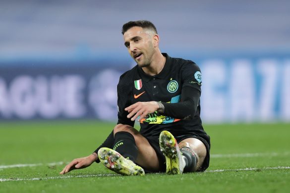 Matias Vecino