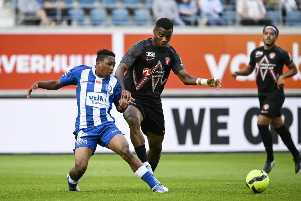 Raphael Onyedika