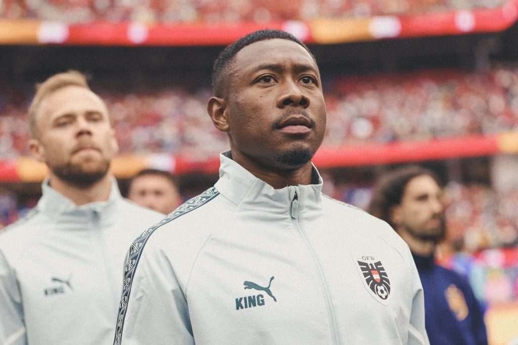 Por que a mudança de David Alaba para a Udinese é uma jogada sensata para ambas as partes