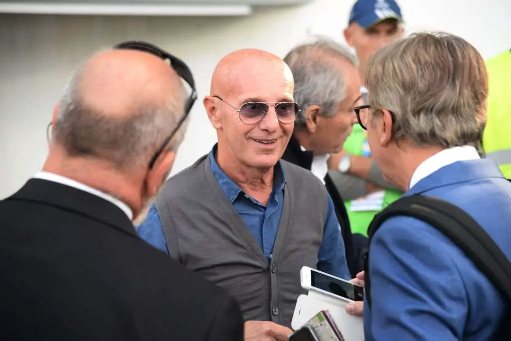 ExMilan boss Sacchi after Italy's WC disaster "We are 60 years behind