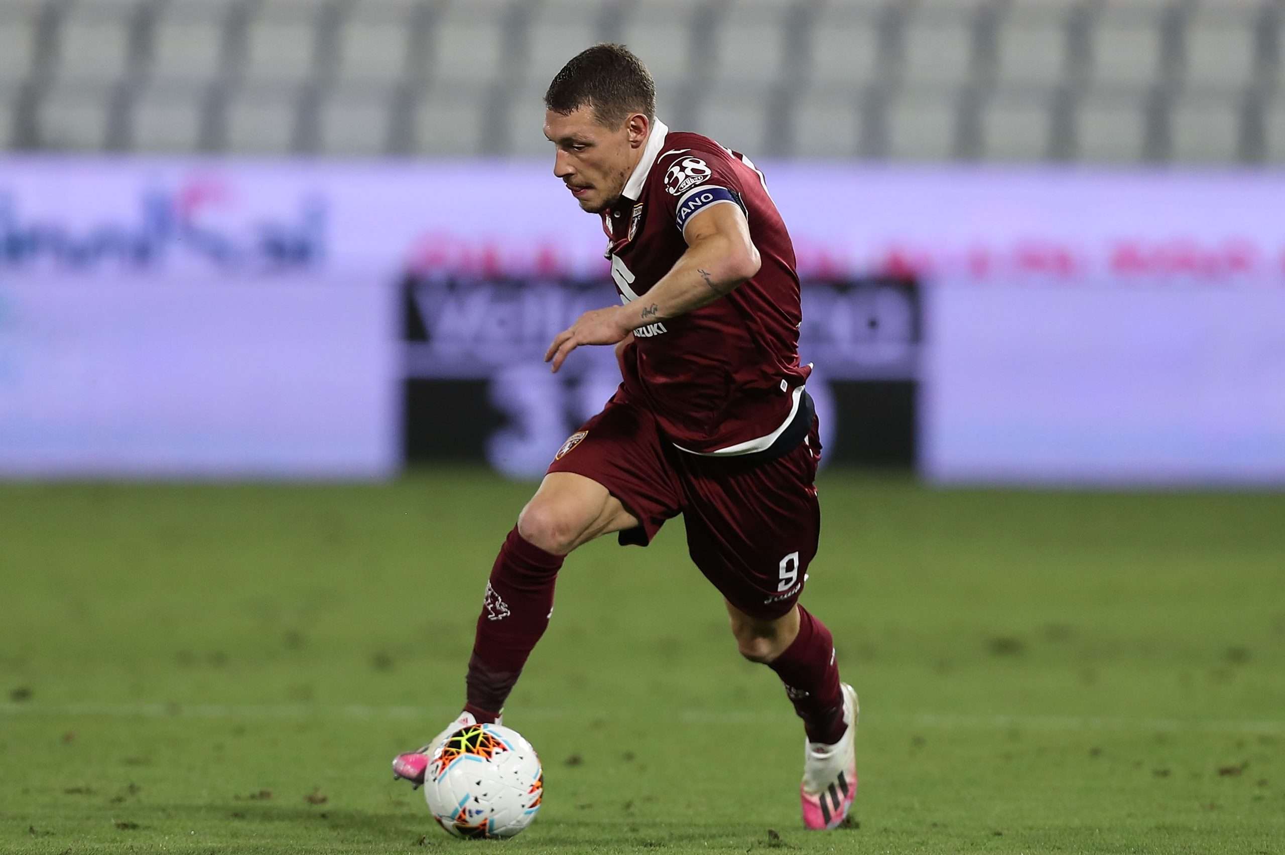 Andrea Belotti: How good is the Torino striker?, Football News