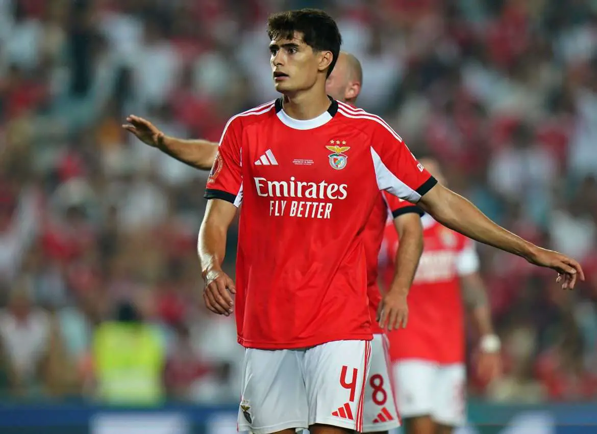Why Milan's António Silva move can still fall through