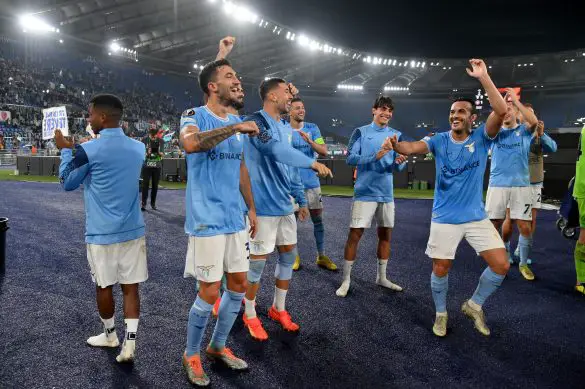 Lazio