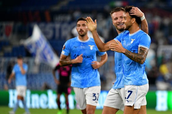 Lazio