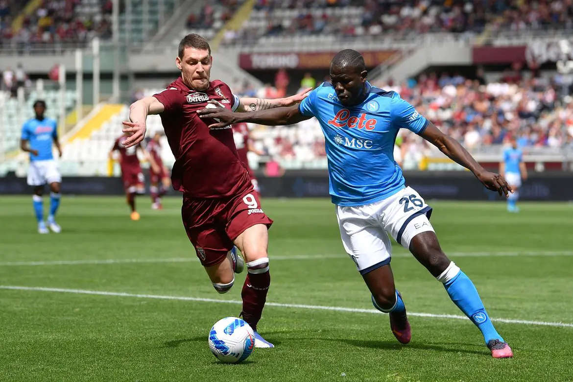 kalidou koulibaly