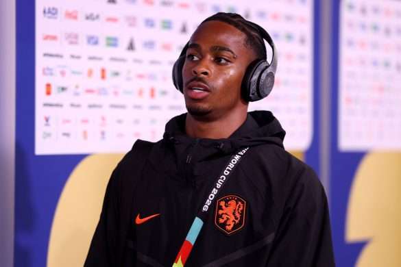 Explained: Roma’s Summerville stance, Man United’s reluctance, and the Tzolis connection