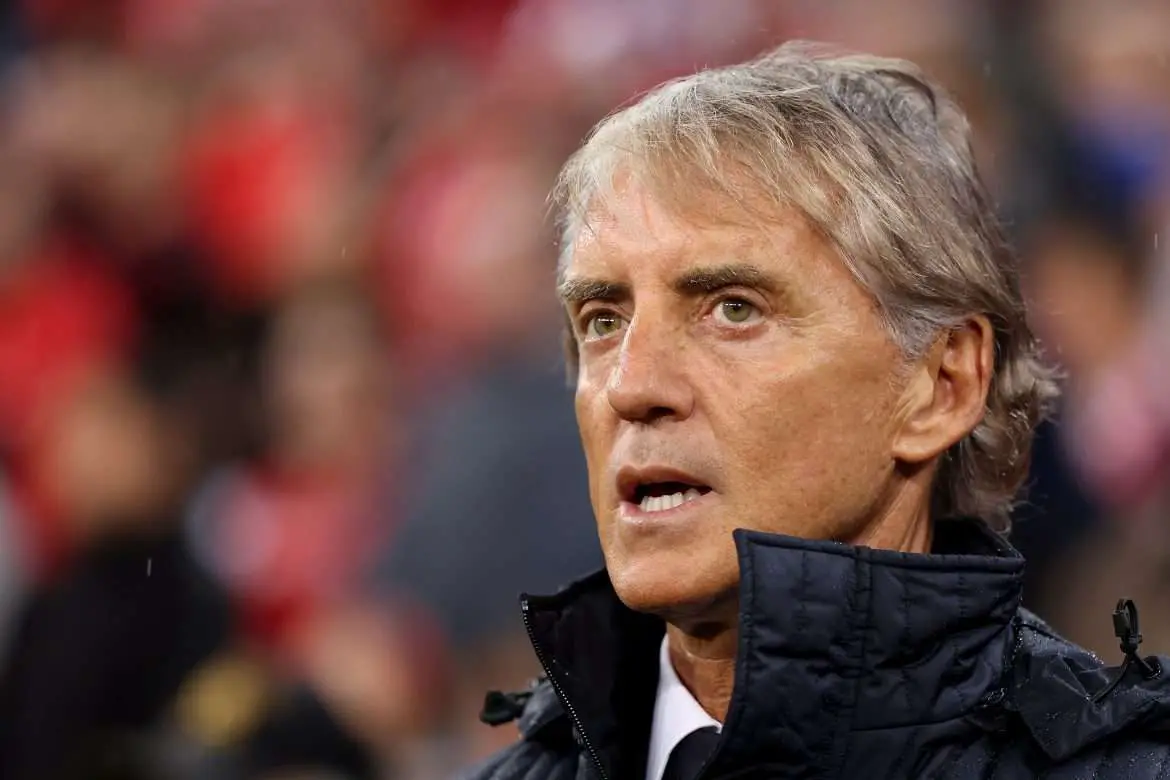 Roberto Mancini denies wrongdoing in the after of Man City verdict