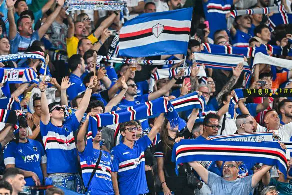 Sampdoria