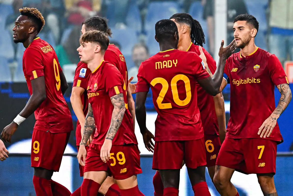 Roma
