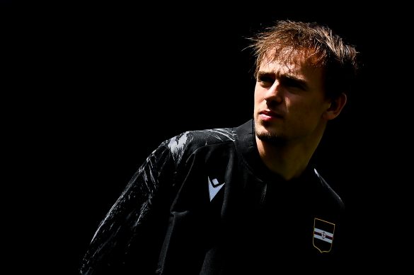 Mikkel Damsgaard