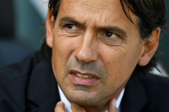 Simone Inzaghi