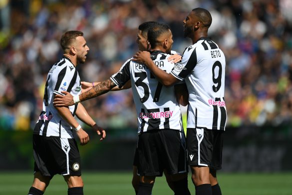 Udinese