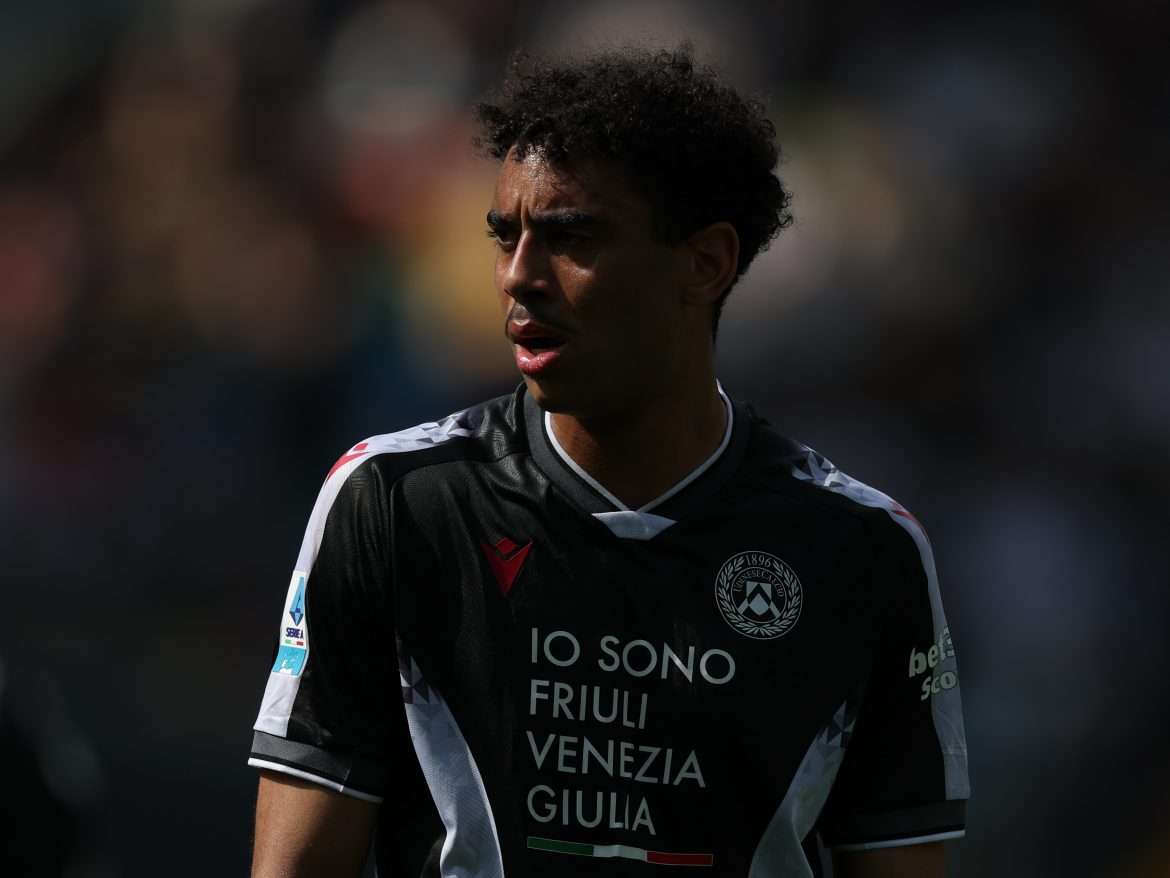Arthur Atta attracting Aston Villa attention amid Newcastle interest