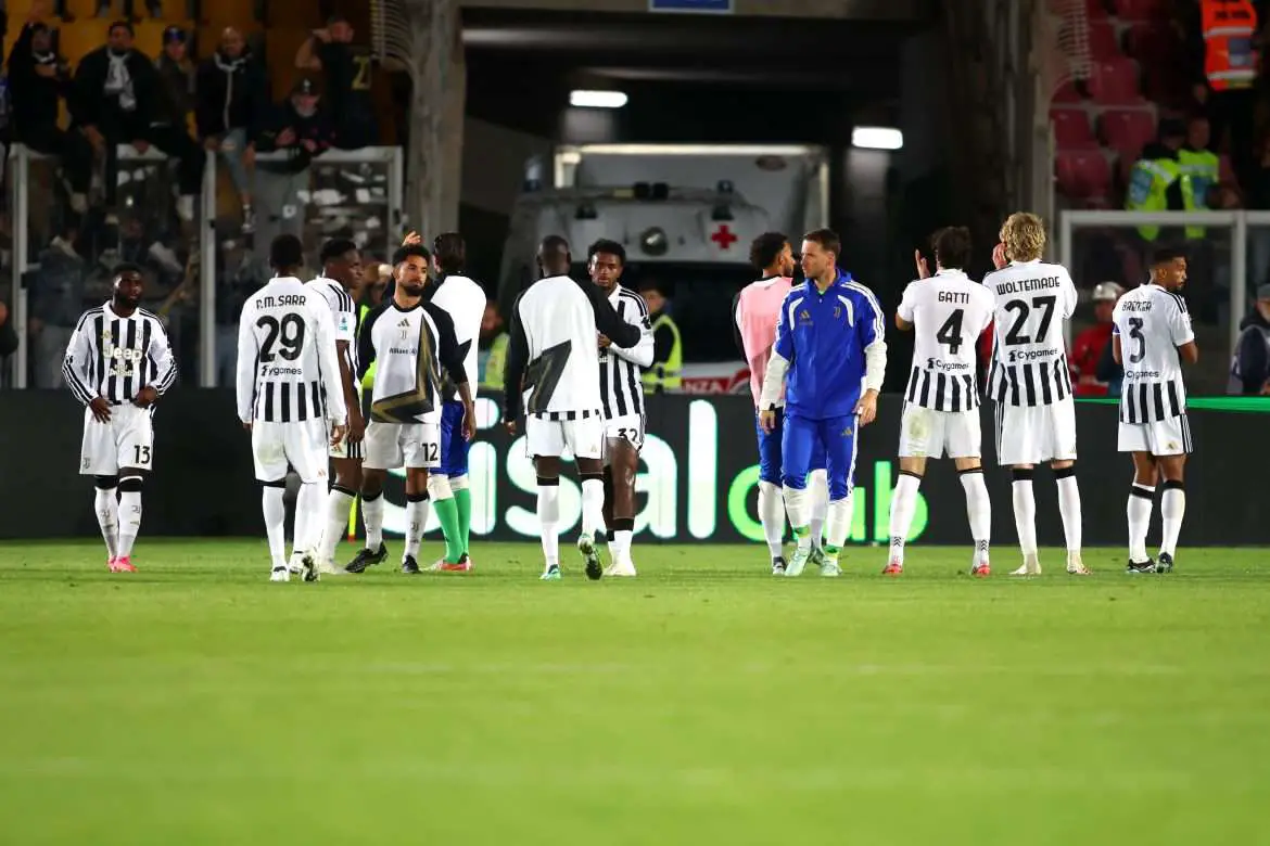 Sørloth, Retegui, Balgun make Juve shortlist as winter targets