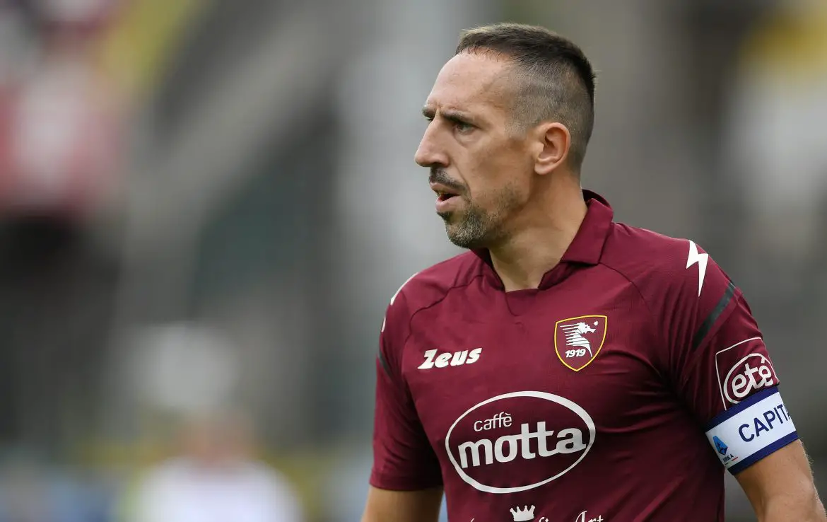 Franck Ribéry