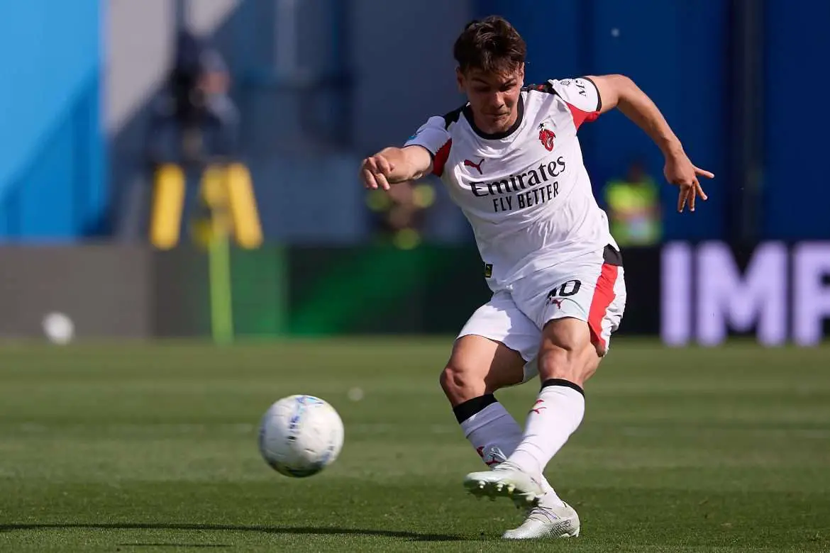 3 Serie A players who can be key at the World Cup