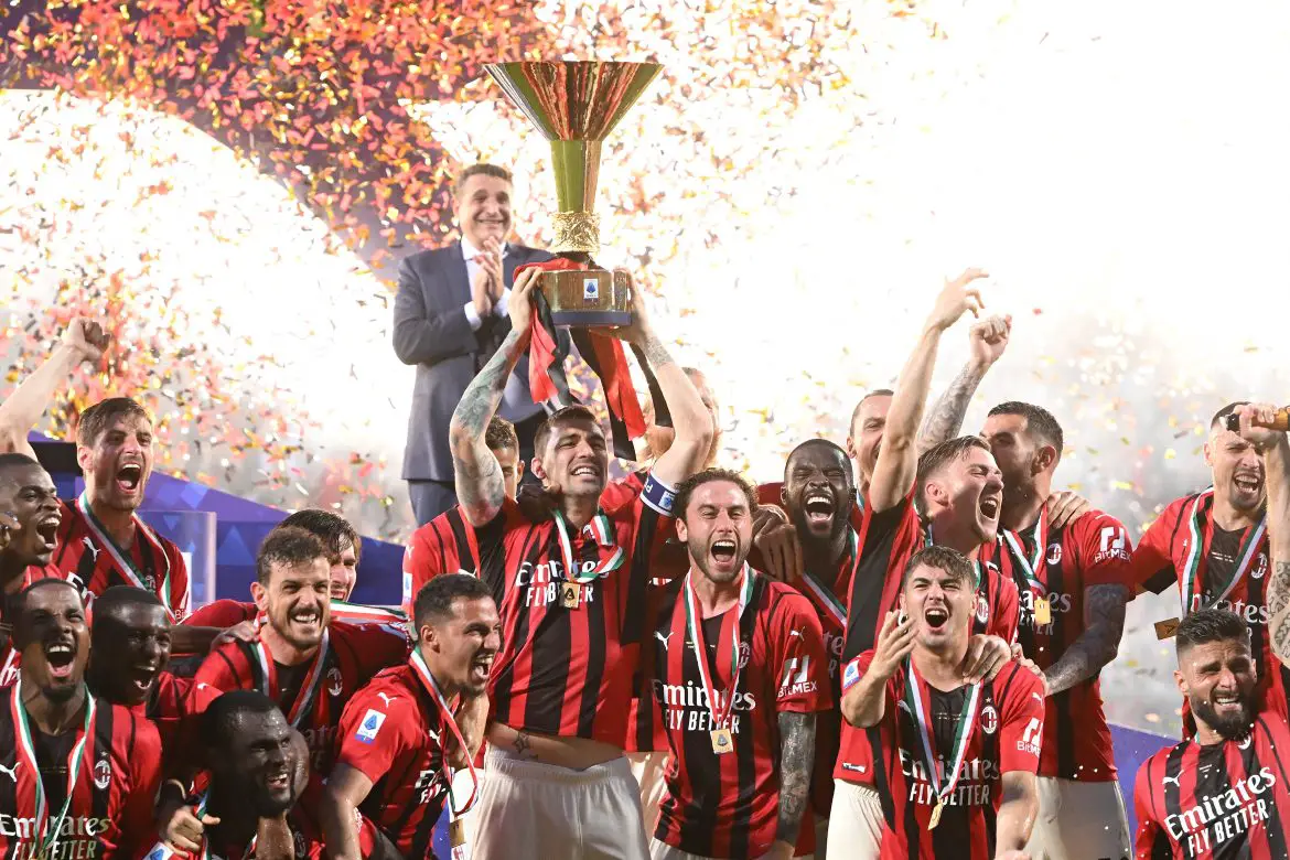 Serie A