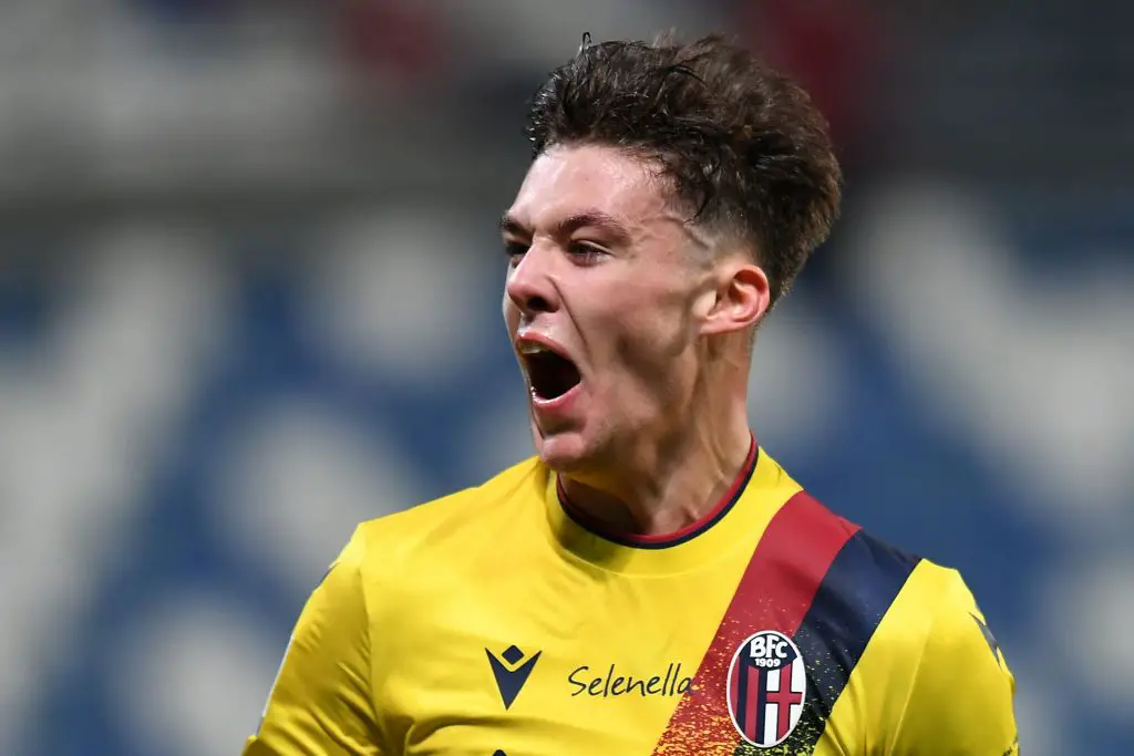 Bologna fixtures, team info and top players