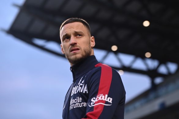 Marko Arnautović