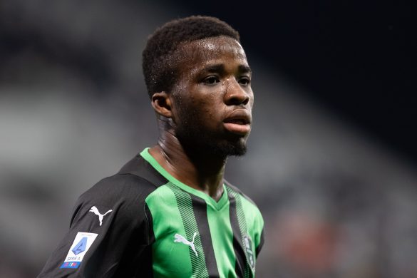 Hamed Traore