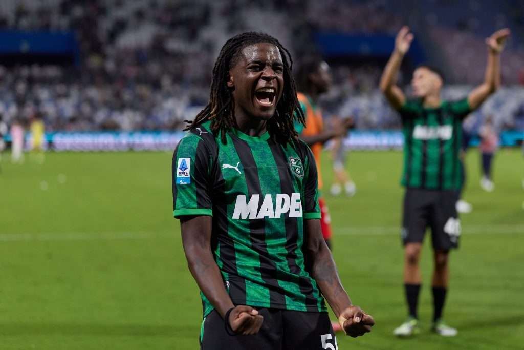 Por que Daryl Pakula, do Sassuolo, poderia ser uma boa contratação para a Juventus?