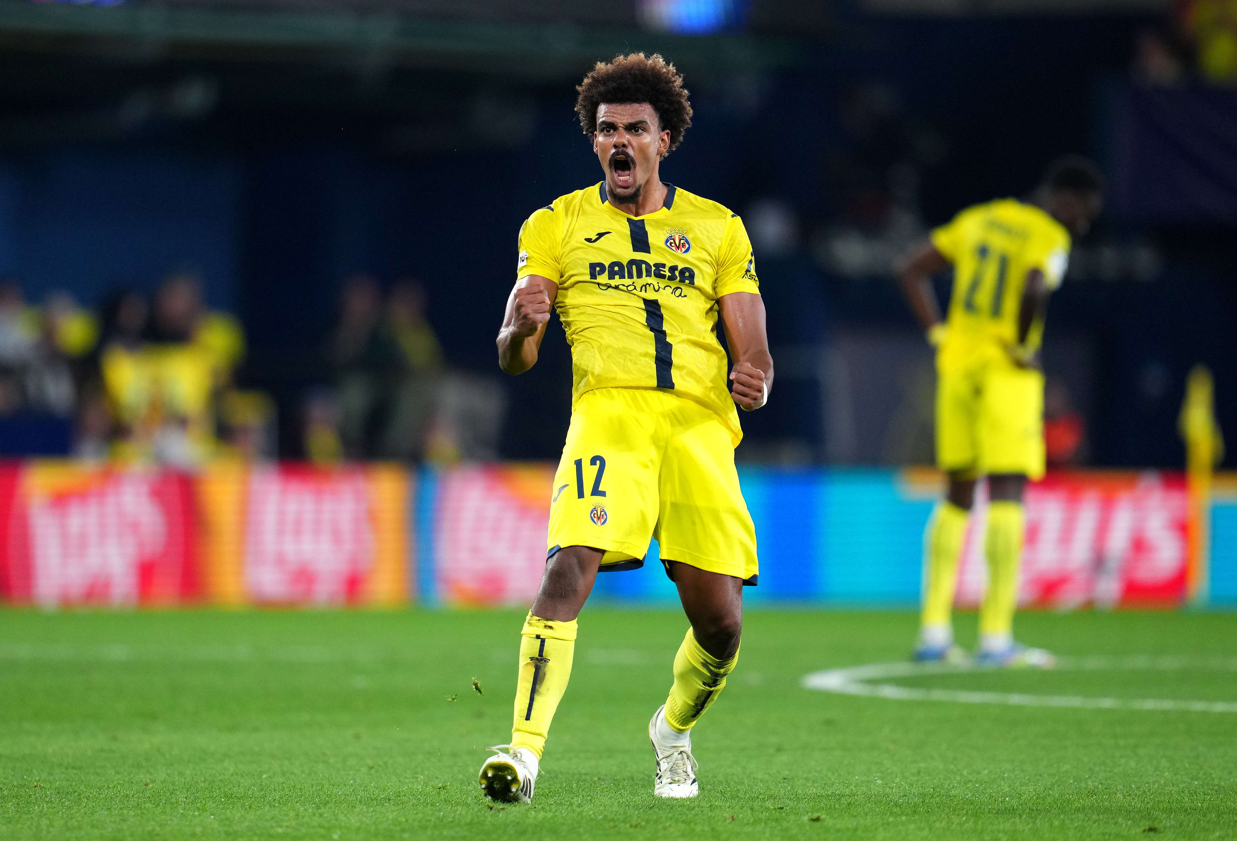 Renato Veiga's agent on Juventus stint: \, image size:4138x2815