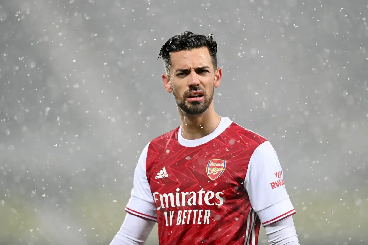 Pablo Mari