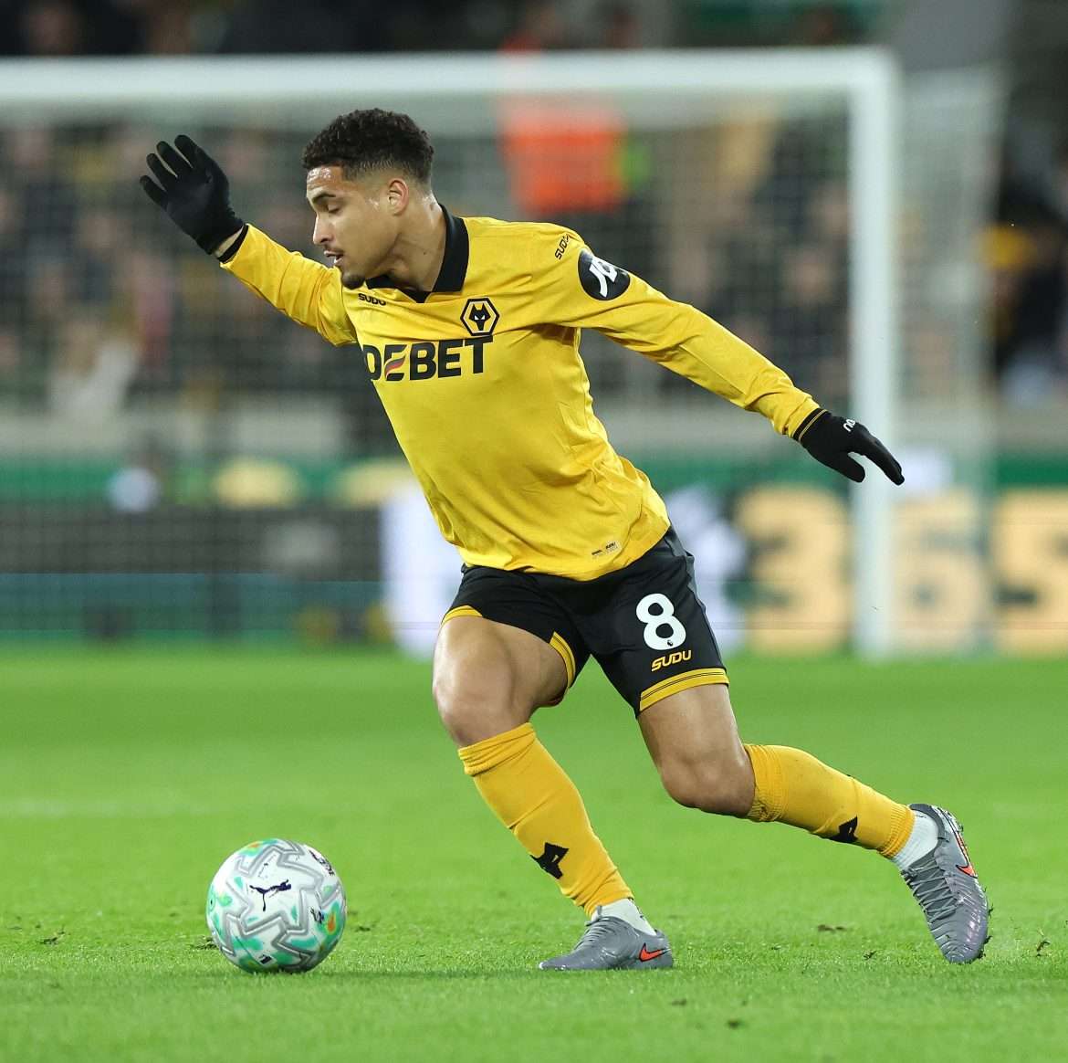 Napoli looking to repeat Frank Anguissa trick with João Gomes